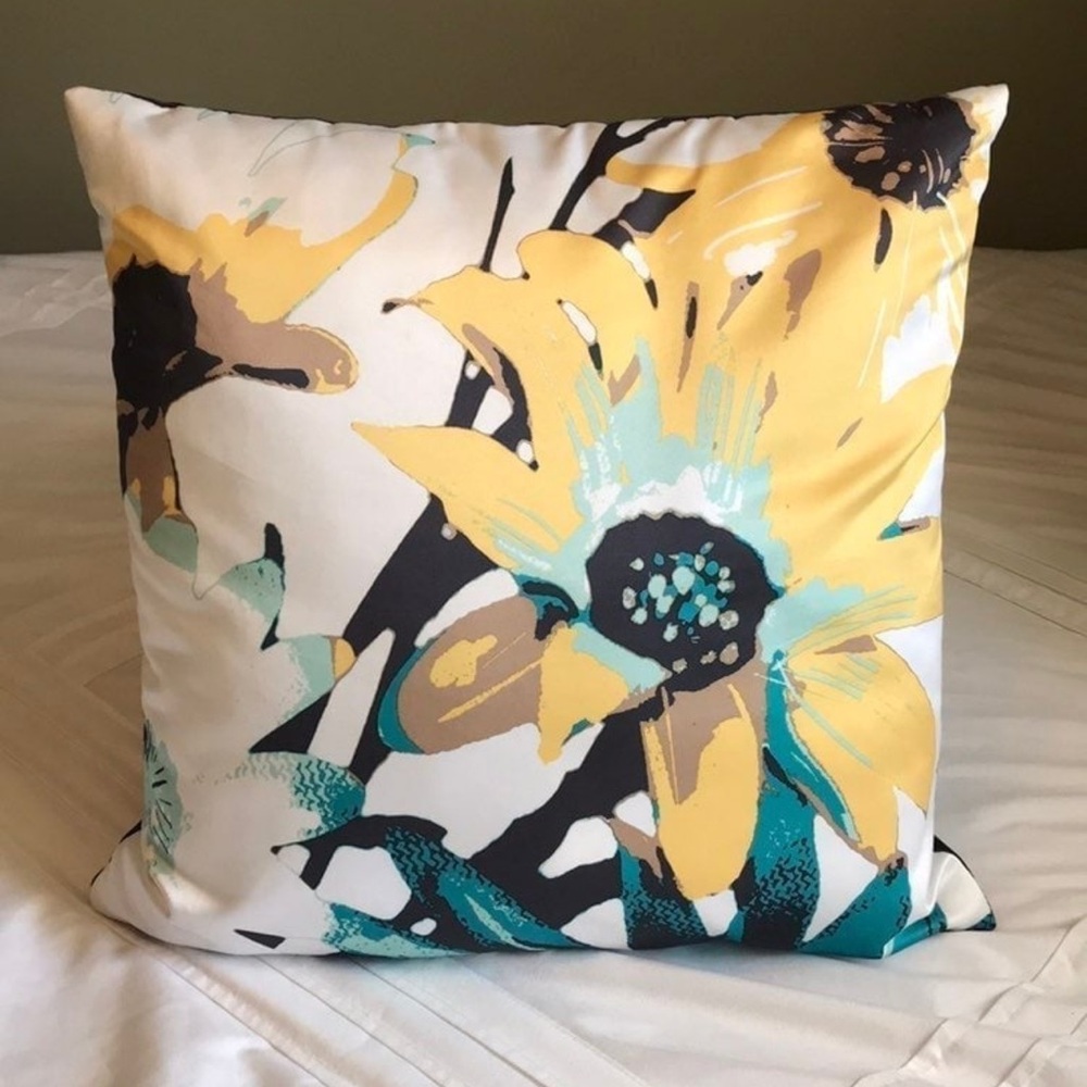 Decorative Pillow